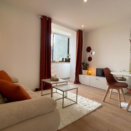Ferienwohnung Nid Douillet Proche Capitole Toulouse Exterior foto