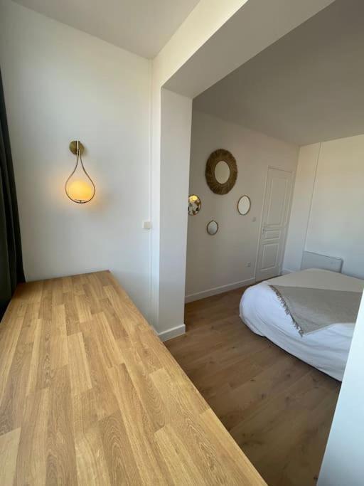 Ferienwohnung Nid Douillet Proche Capitole Toulouse Exterior foto