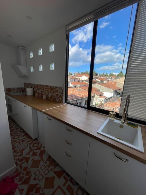 Ferienwohnung Nid Douillet Proche Capitole Toulouse Exterior foto