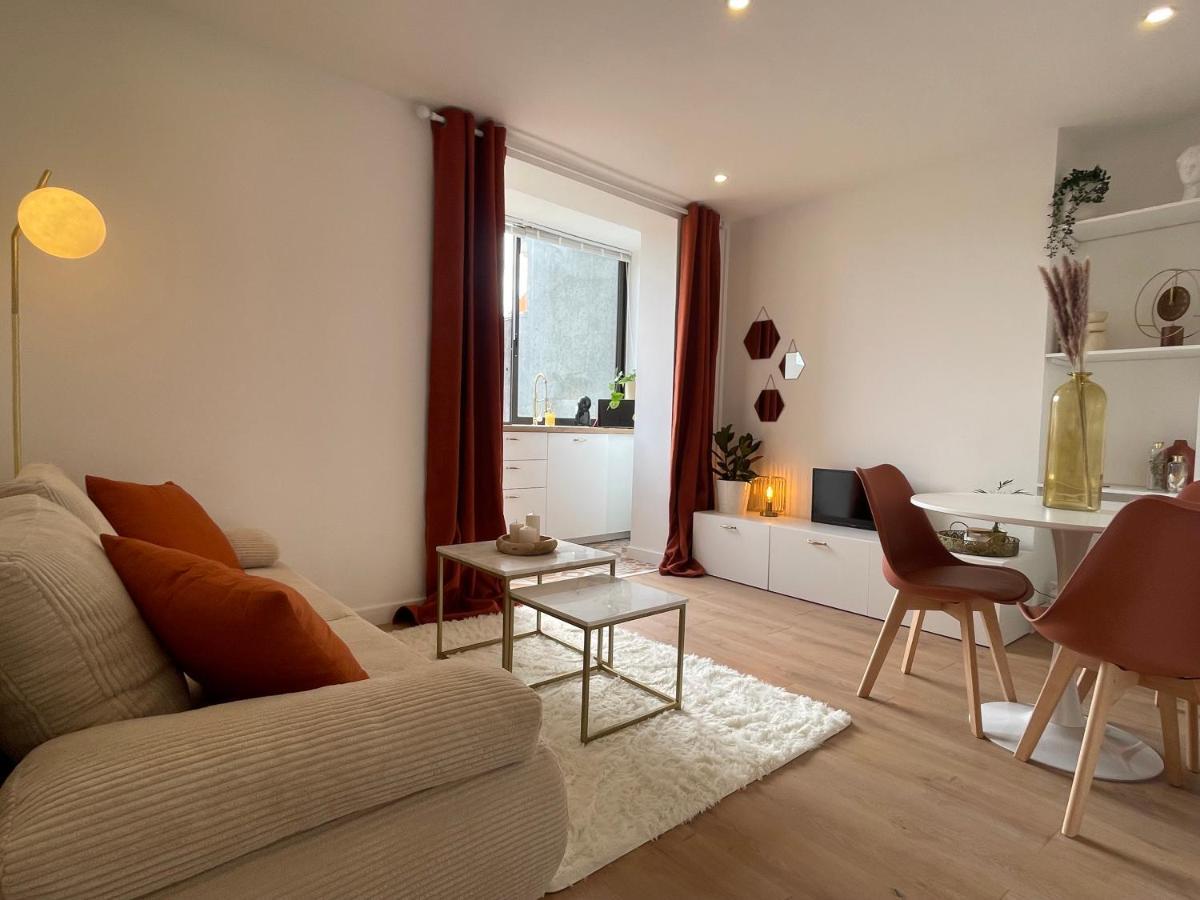 Ferienwohnung Nid Douillet Proche Capitole Toulouse Exterior foto